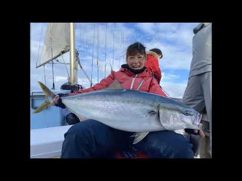 北海道留萌市激冬ニシン釣り 全国釣り動画 Snsまとめサイト