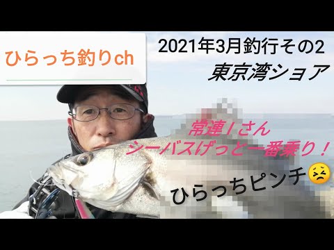 茨城県大津港で投げ釣りしたらシャコ沢山釣れた コラボ動画 全国釣り動画 Snsまとめサイト